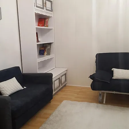 Hébergement de vacances Vcv Casa Castrillo *