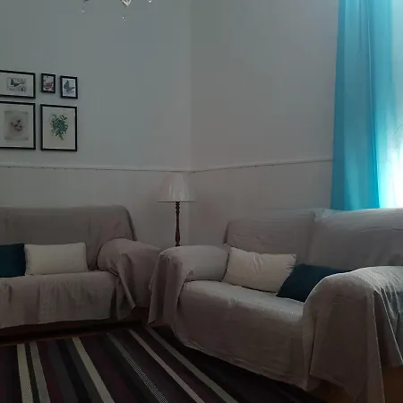 Hébergement de vacances Vcv Casa Castrillo *