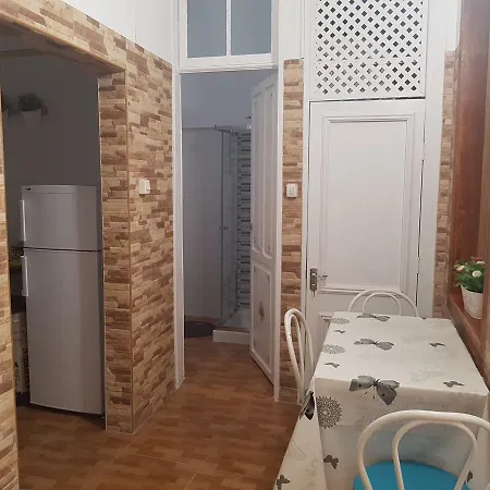 Hébergement de vacances Vcv Casa Castrillo