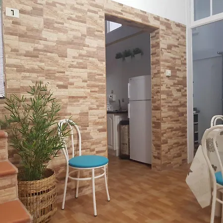 Vcv Casa Castrillo Hébergement de vacances *