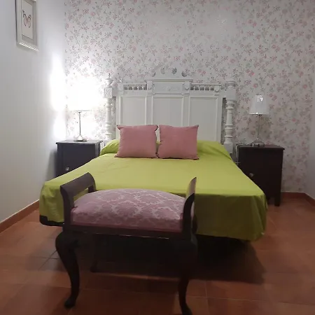 Hébergement de vacances Vcv Casa Castrillo