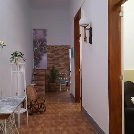 Vcv Casa Castrillo Las Palmas de Gran Canaria