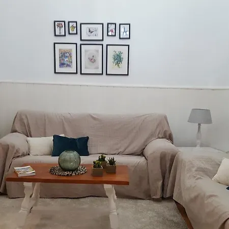 Vcv Casa Castrillo Hébergement de vacances