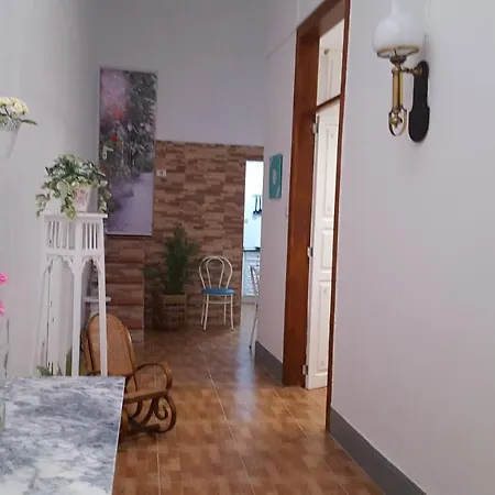 Vcv Casa Castrillo * Las Palmas de Gran Canaria