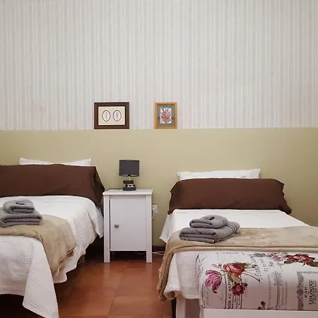 Hébergement de vacances Vcv Casa Castrillo Las Palmas de Gran Canaria