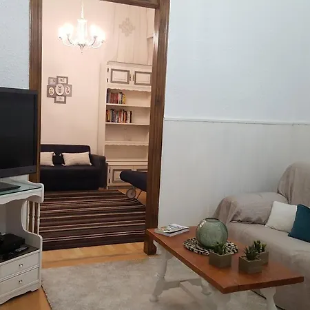 Vcv Casa Castrillo * Las Palmas de Gran Canaria
