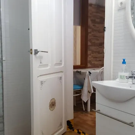 Vcv Casa Castrillo Hébergement de vacances *