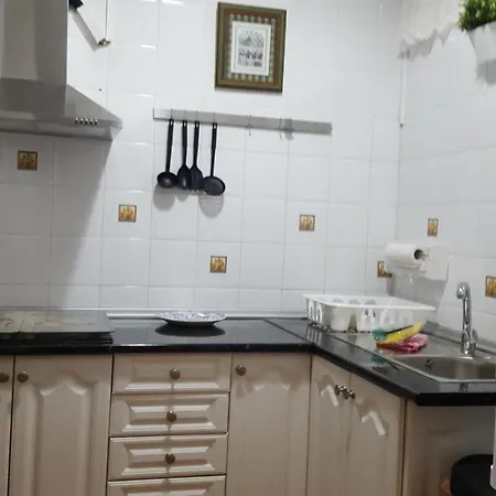 Hébergement de vacances Vcv Casa Castrillo