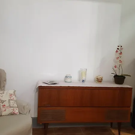 Hébergement de vacances Vcv Casa Castrillo *