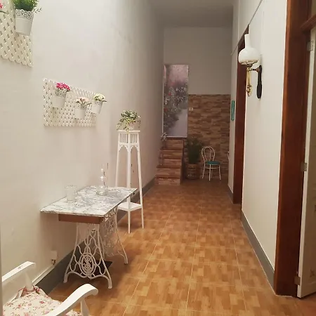 Дом отдыха Vcv Casa Castrillo *
