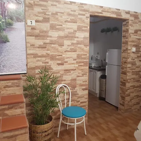 Vcv Casa Castrillo * Лас-Пальмас-де-Гран-Канария
