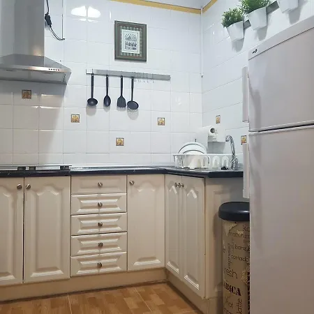 Vcv Casa Castrillo Дом отдыха