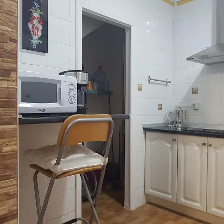 Дом отдыха Vcv Casa Castrillo *