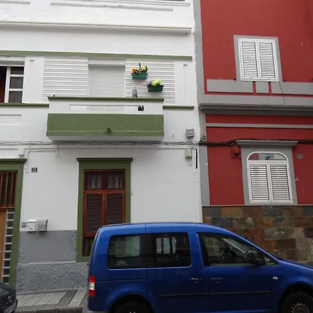 Vcv Casa Castrillo Дом отдыха
