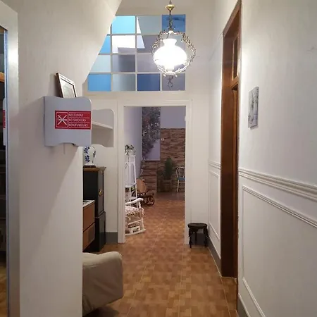 Дом отдыха Vcv Casa Castrillo *