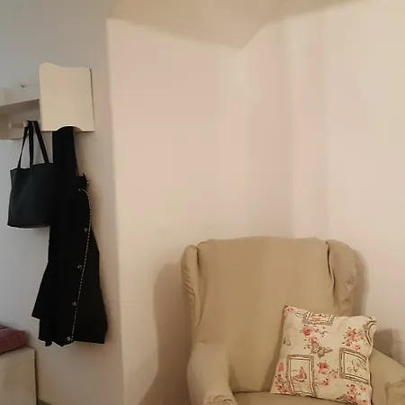 Дом отдыха Vcv Casa Castrillo Лас-Пальмас-де-Гран-Канария
