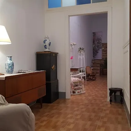 Vcv Casa Castrillo Holiday home Las Palmas de Gran Canaria